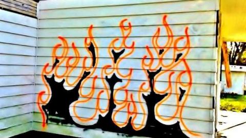 Homestead Flames photo 2