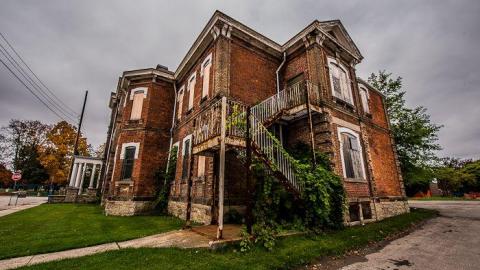 No Chance - Century-Manor-Asylum12.jpg