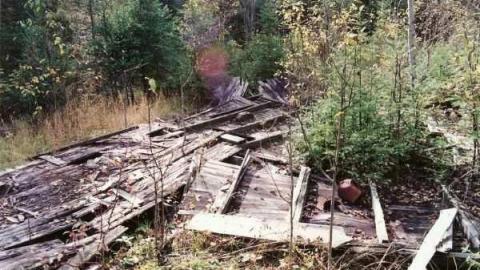 North Lake Station photo 4