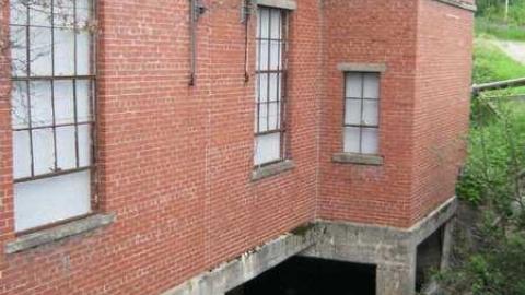 Chapleau Dam photo 5