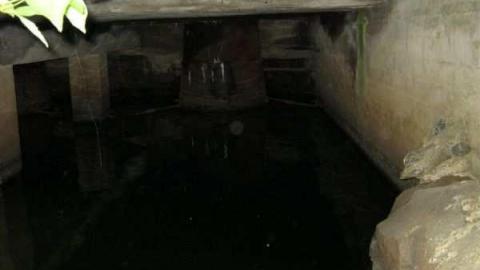 Chapleau Dam photo 2