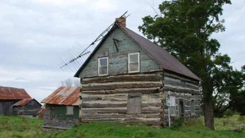 August 2010 cover photo