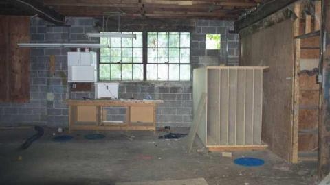 Hall Construction - Hamilton, Ontario