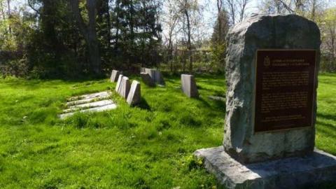 Butler Burial Ground photo 3