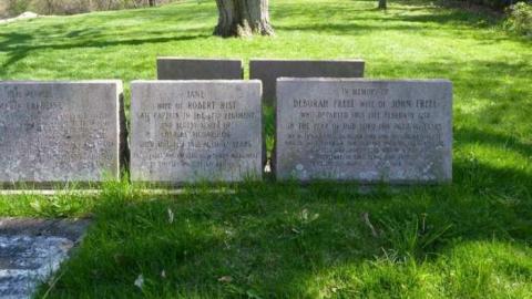 Butler Burial Ground photo 4