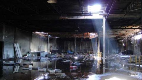 Photo from Immense Space