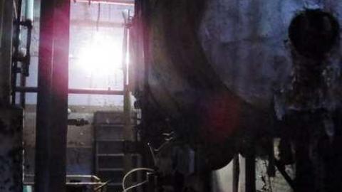 Photo from Immense Space