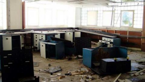 Photo from Immense Space