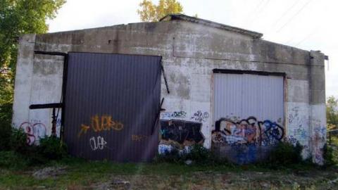 Photo from Dissatisfied