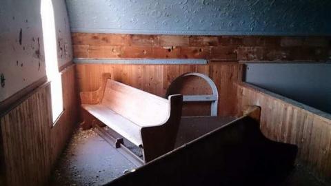 First Nations Catholic Church photo 2