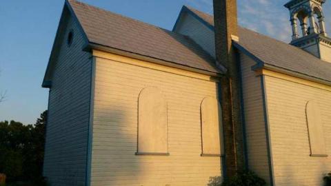 First Nations Catholic Church photo 3