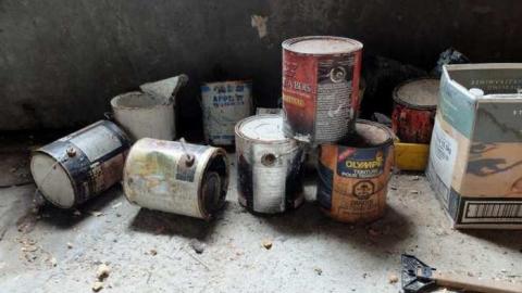 Squatters Warehouse photo 2