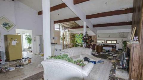 Gobble Gobble - Abandoned-Cat-Lady-House209.jpg