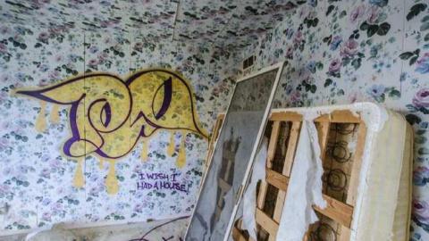 Gobble Gobble - Abandoned-Cat-Lady-House195.jpg