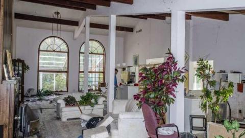 Gobble Gobble - Abandoned-Cat-Lady-House200.jpg