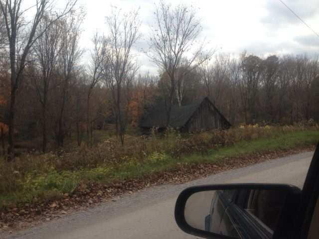 Ragged Rapids (ghost town) photo 5