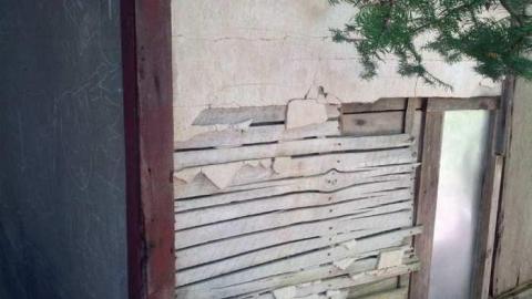 Petitt Home exploration cover photo