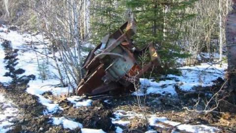 Texmont Mine photo 4
