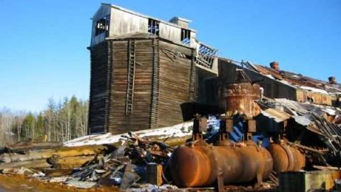 Texmont Mine photo 5