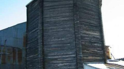 Texmont Mine - Timiskaming, Unorganized, West Part, Ontario