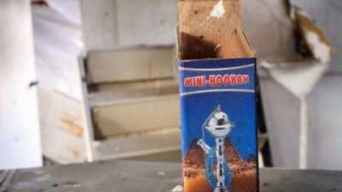 No Gas, No Power - Oshweken-Gas-Station10.jpg