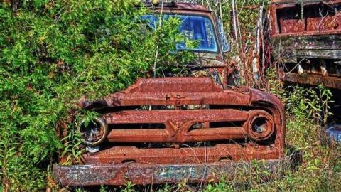 "Recycling" - Auto-Wreckers7.jpg