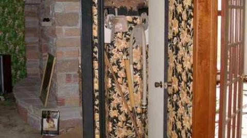 The Apple Of My Eye - Abandoned-Cat-Lady-House383.jpg