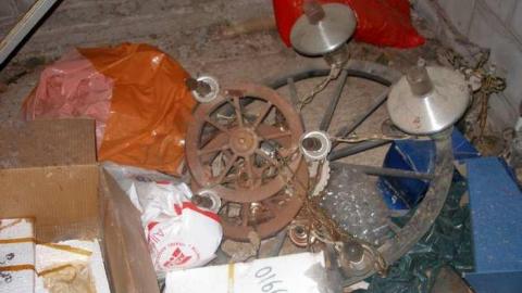 The Apple Of My Eye - Abandoned-Cat-Lady-House442.jpg