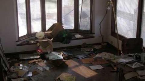 The Apple Of My Eye - Abandoned-Cat-Lady-House443.jpg