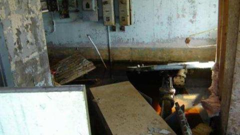 CFS Falconbridge photo 2