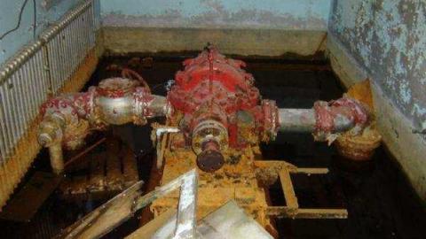 CFS Falconbridge photo 5