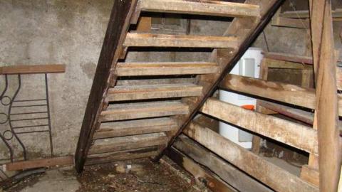 Photo from Flying Solo