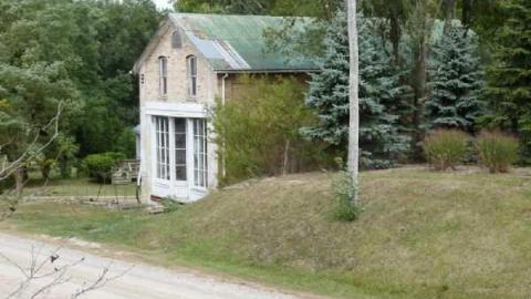 Napier (ghost town) cover photo