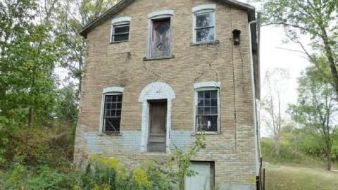 Napier (ghost town) photo 2