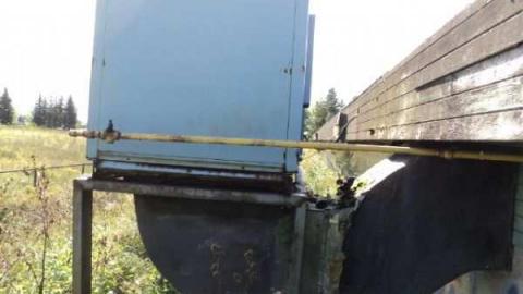 Old Fish Hatchery at the Locks photo 5