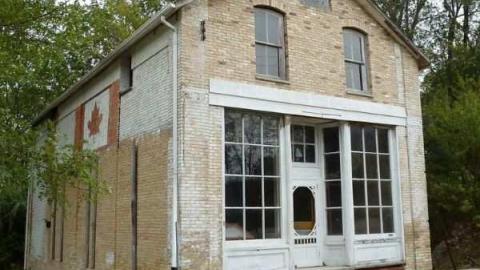 Napier (ghost town) photo 5