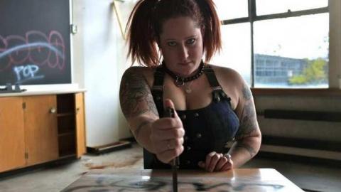 Late Oct 2013 [NSFW] - Alderwood-Collegiate-Institute170.jpg