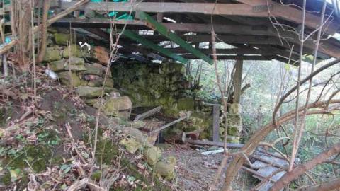 Photo from Boarded Up