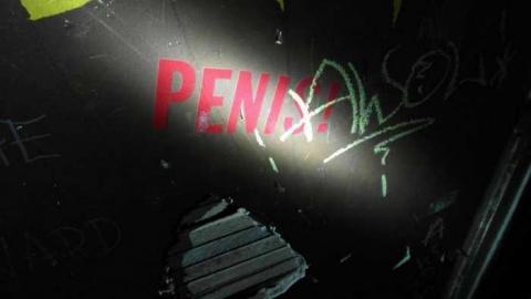 Photo from Boarded Up