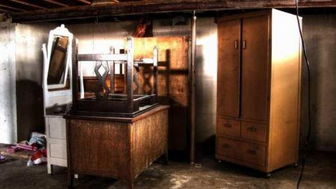 Photo from Bad To The Bones