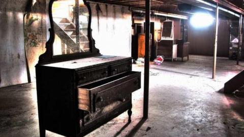 Photo from Bad To The Bones