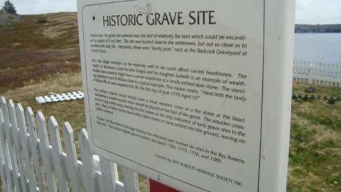 May 27th 2011 - Bay-Roberts-Old-Gravesite7.jpg