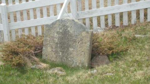 May 27th 2011 - Bay-Roberts-Old-Gravesite2.jpg
