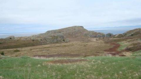 Bay Roberts Old Gravesite photo 2