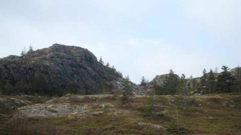 Bay Roberts Old Gravesite photo 3