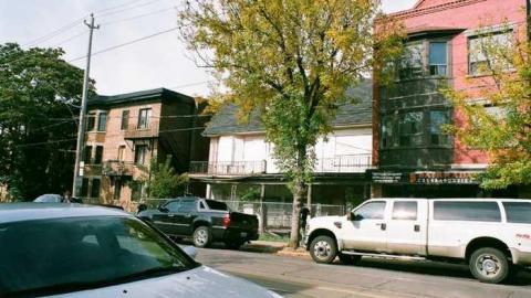 Dufferin Grove photo 3