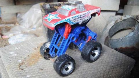 Don't Dream It's Over photo 4