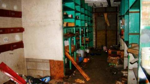 Photo from An Inside Look