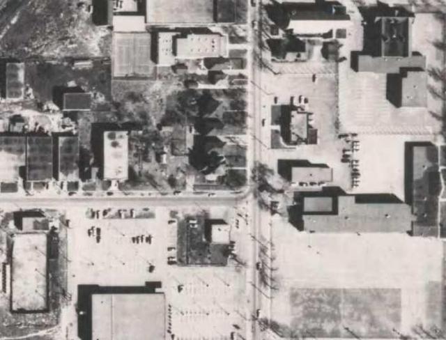 St. Leo's Parish Hall photo 3