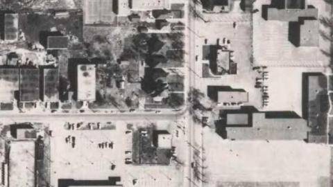 Photo from Parish Will Perish